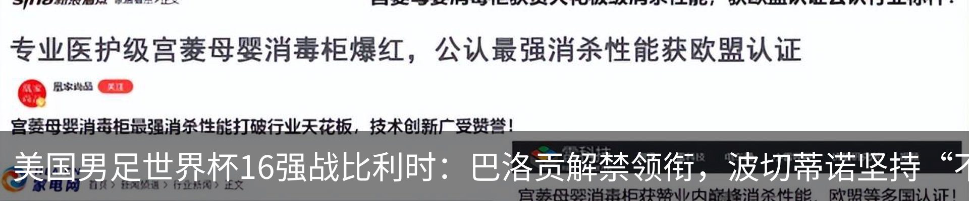 新闻动态