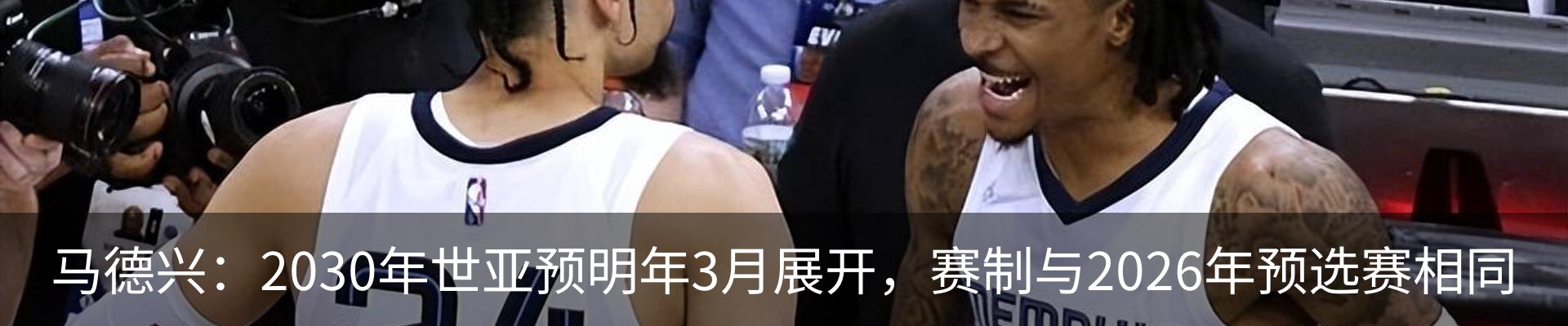 新闻动态